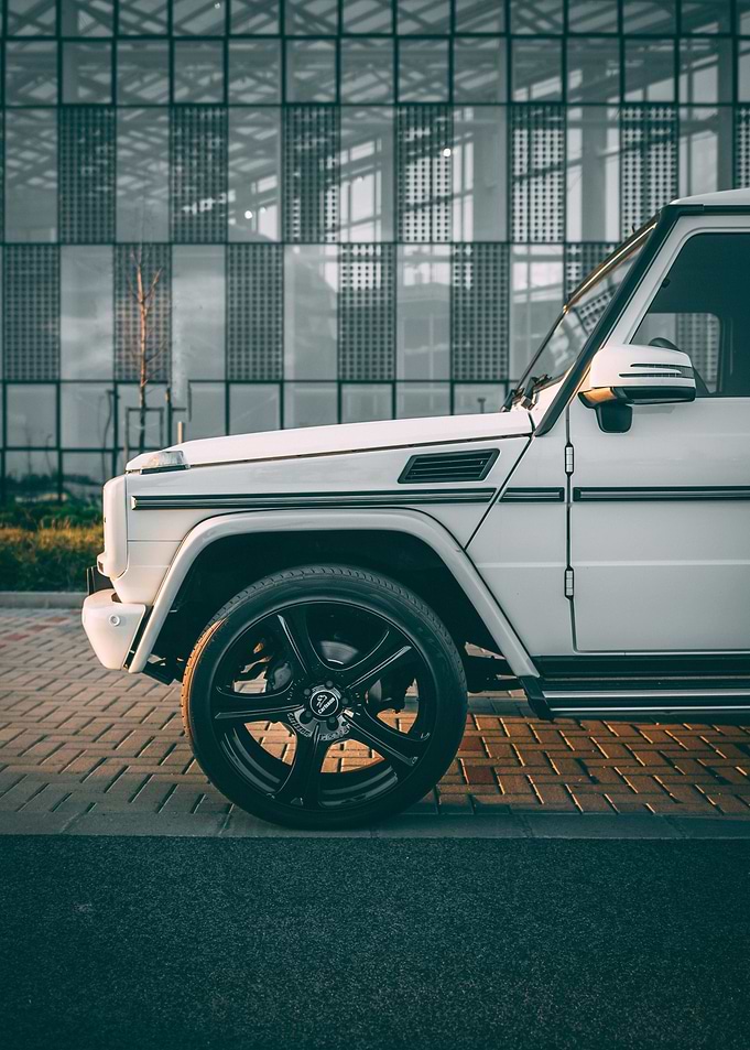 G Class