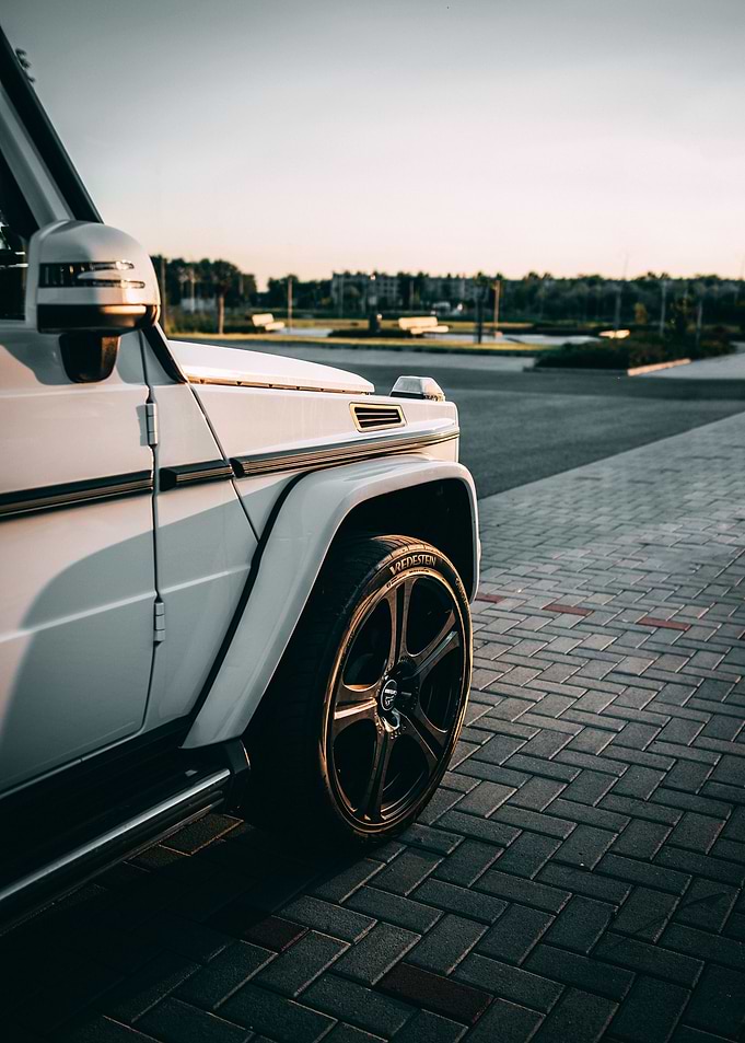 G Class 03