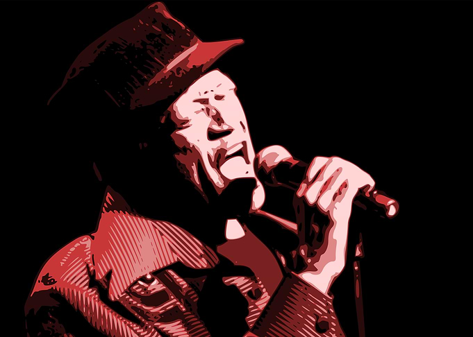 Bobby Womack