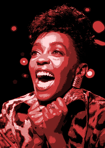 Anita Baker
