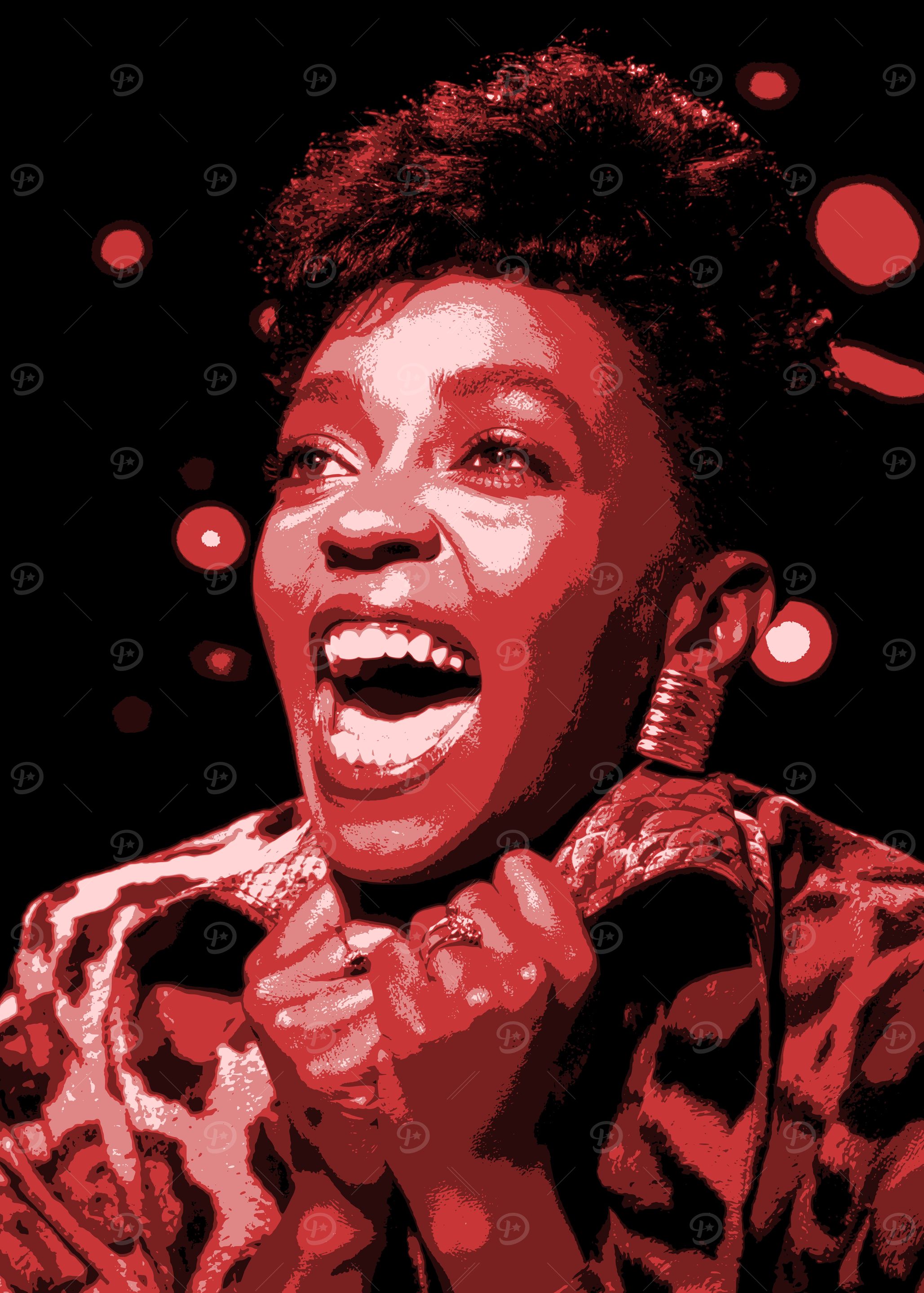 Anita Baker