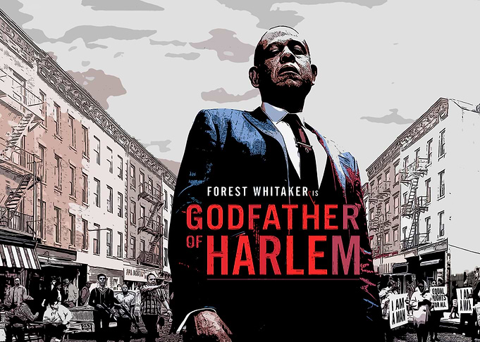Godfather Of Harlem