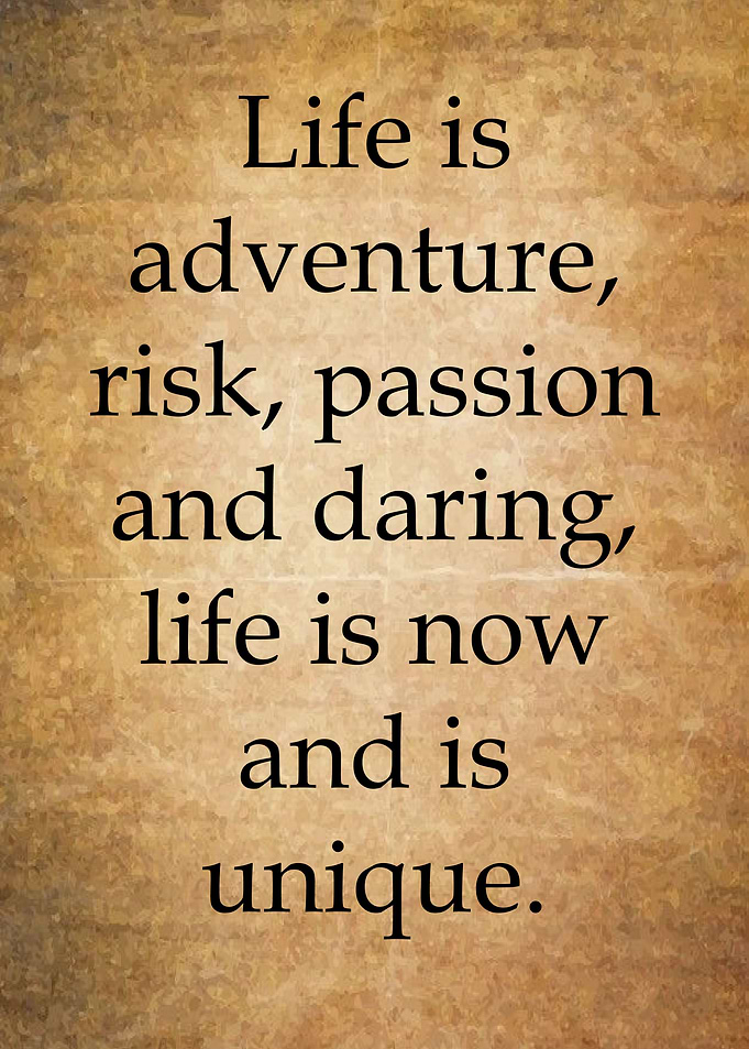 Life