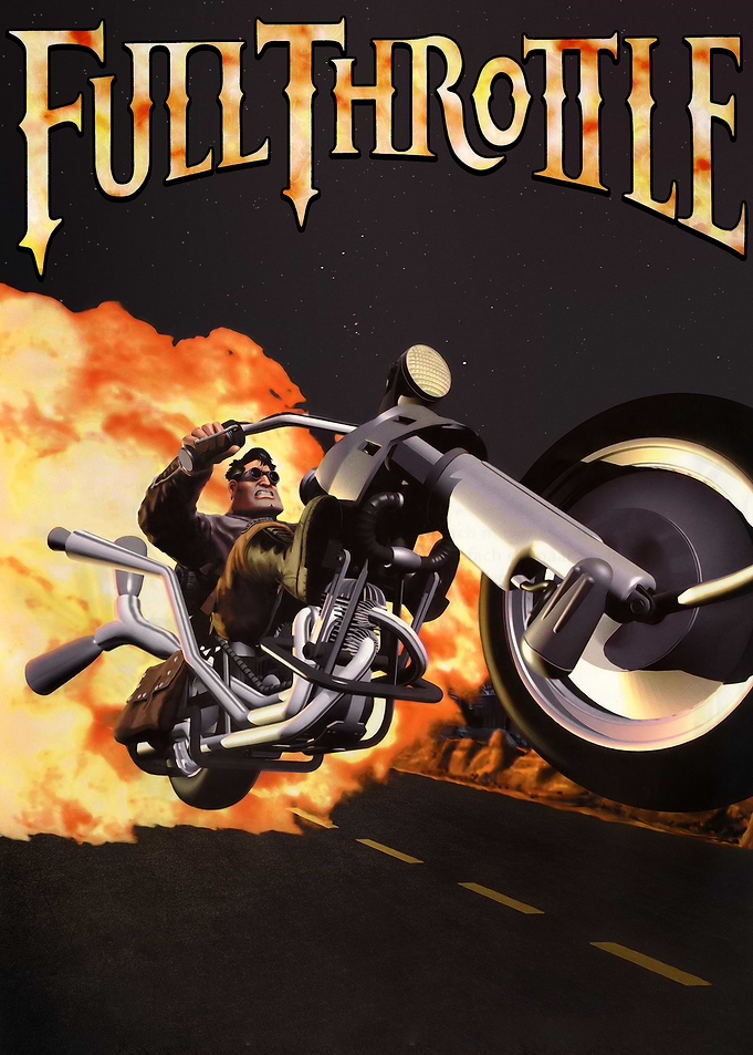 Full Throttle