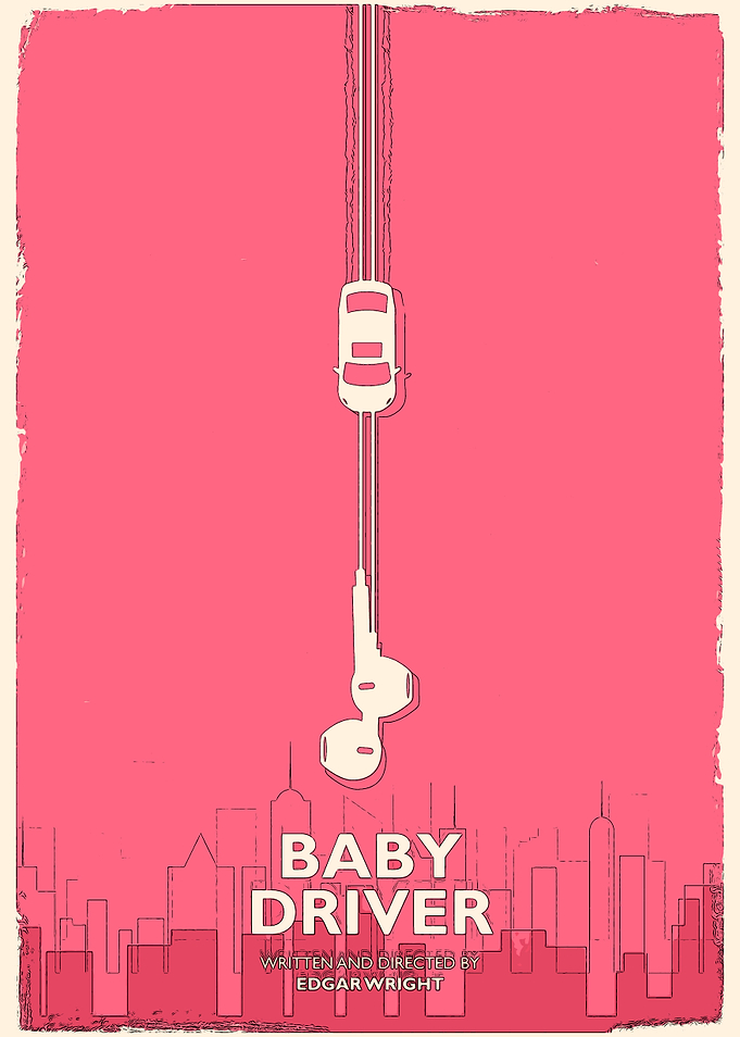Baby Driver
