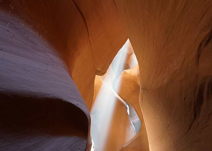Antilope canyon 10