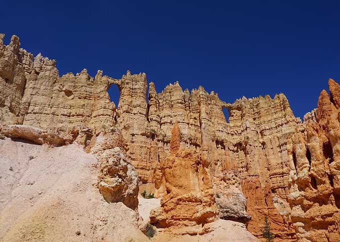 Bryce Canyon 1