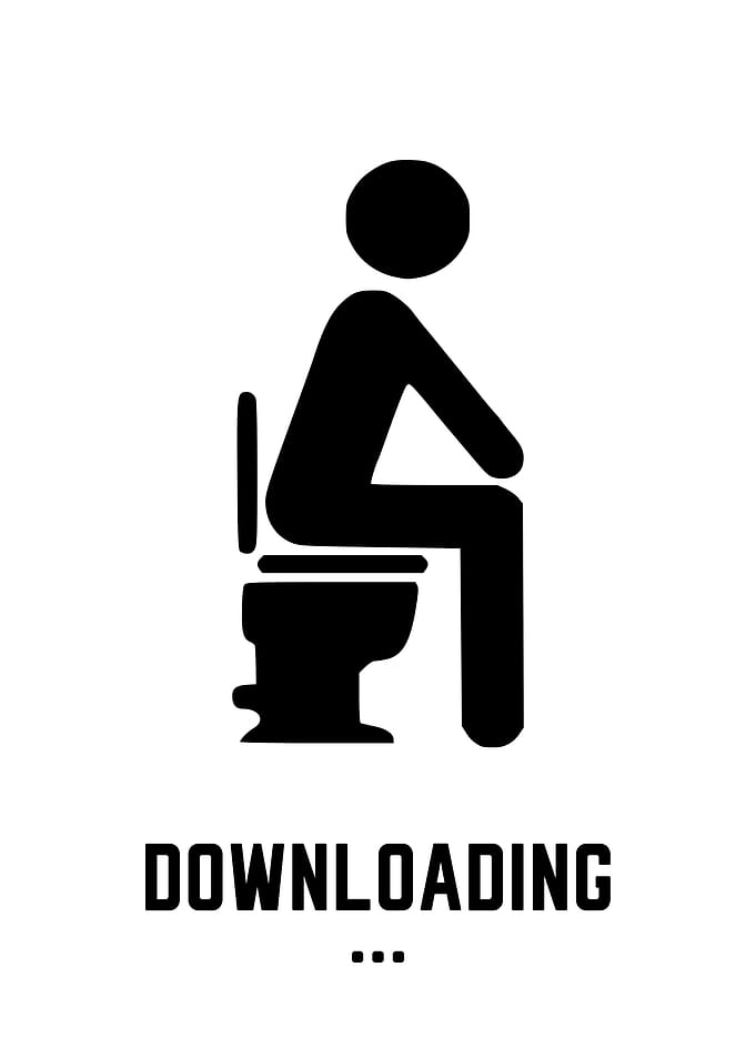 Downloading Funny Bathroom