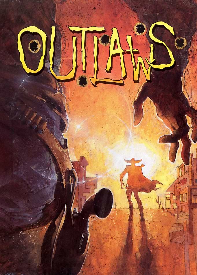 Outlaws