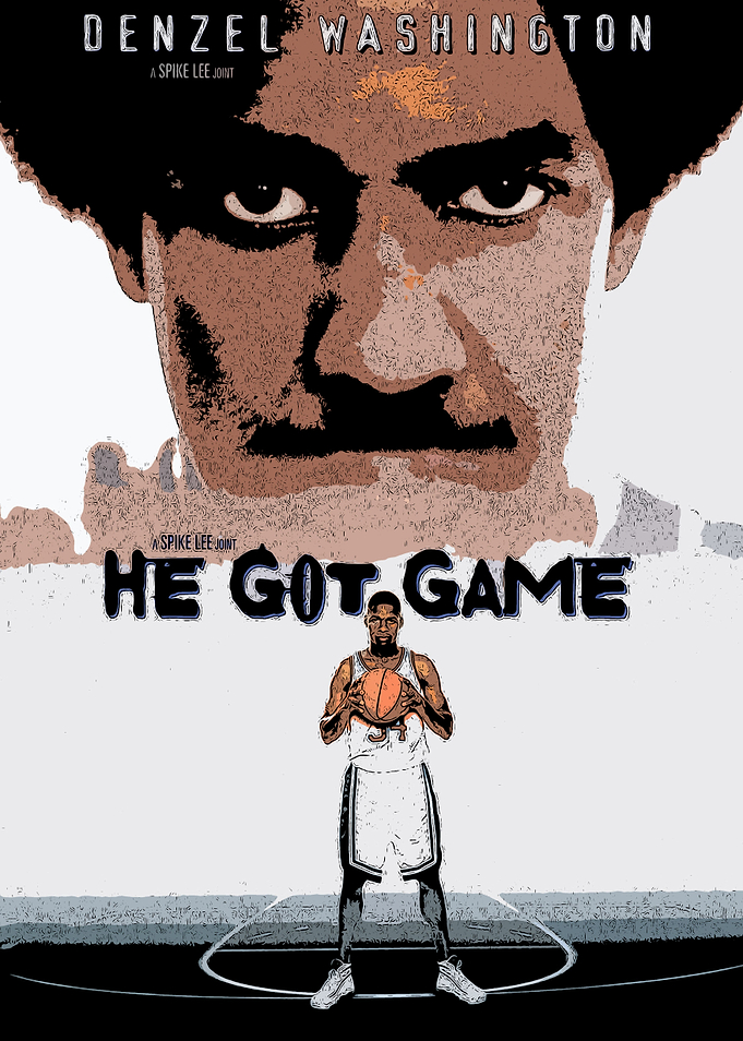 He Got Game