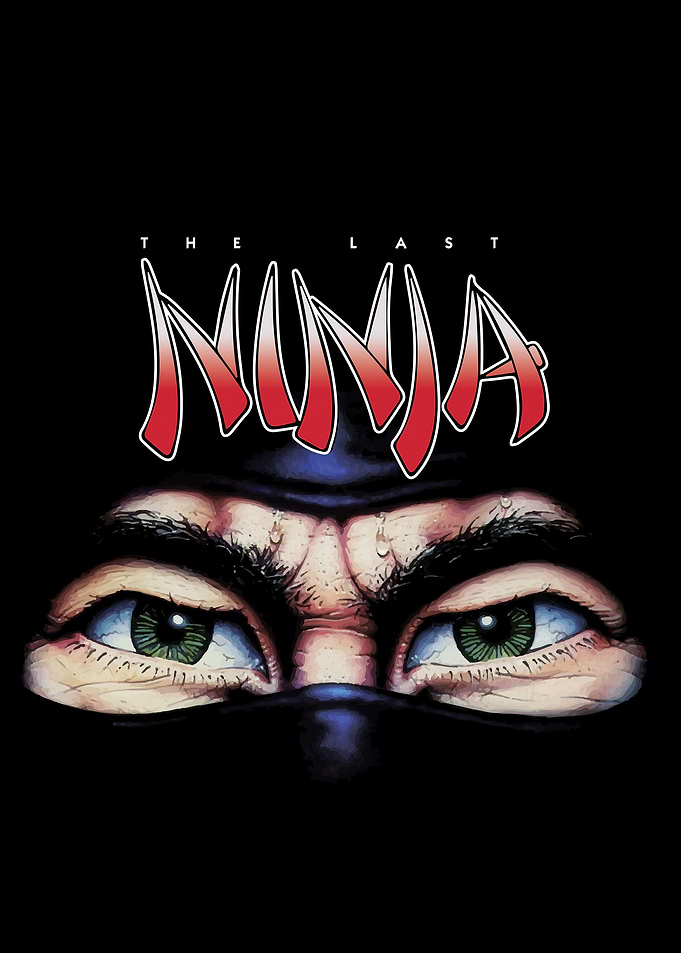 The Last Ninja