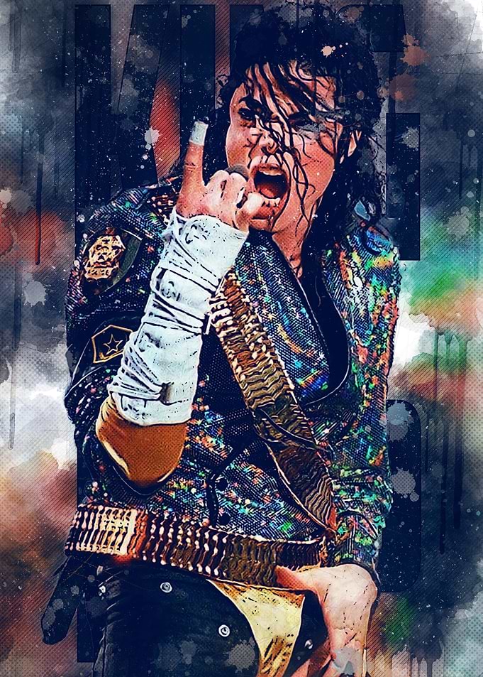 Michael Jackson