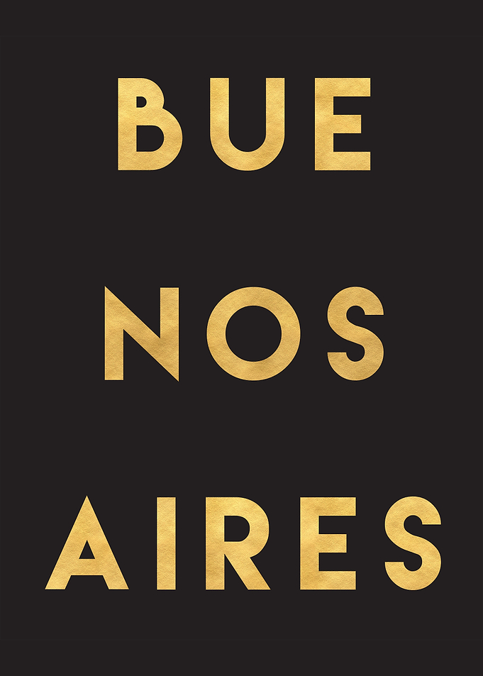 Buenos Aires Argentina