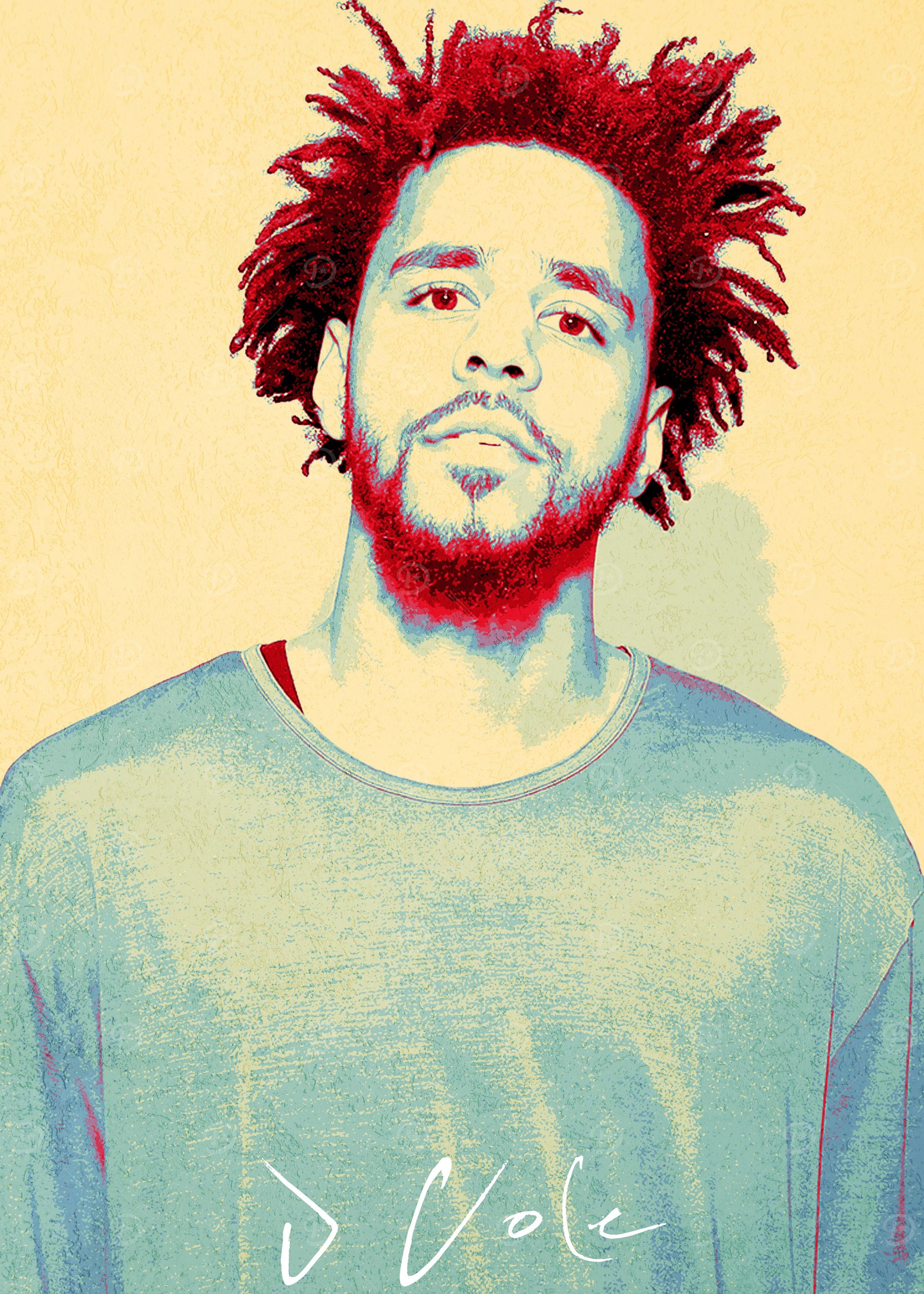 J Cole