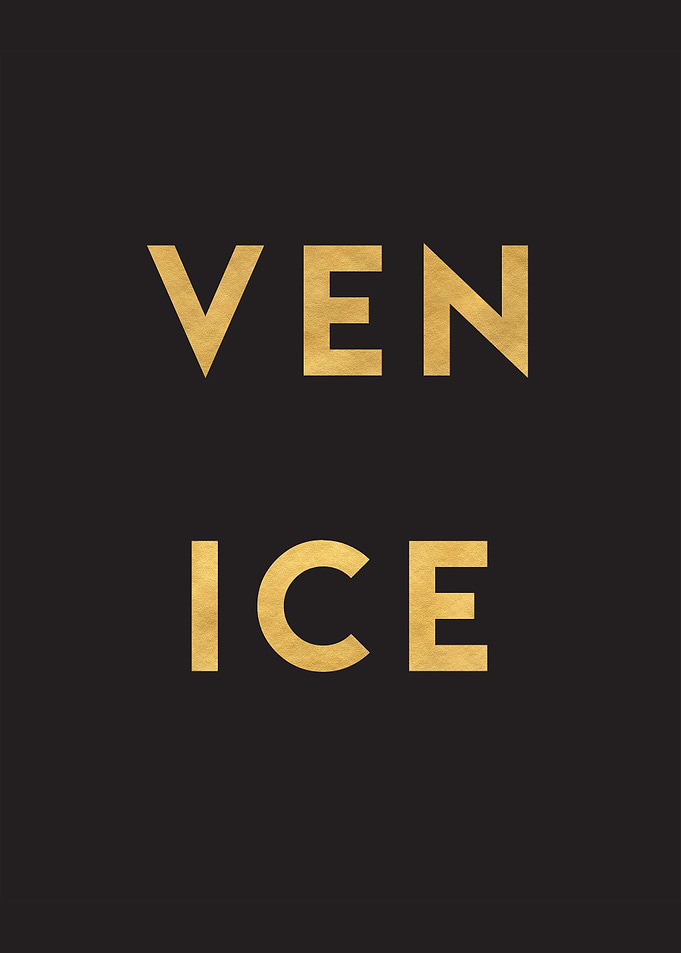 Venice Italy City Art