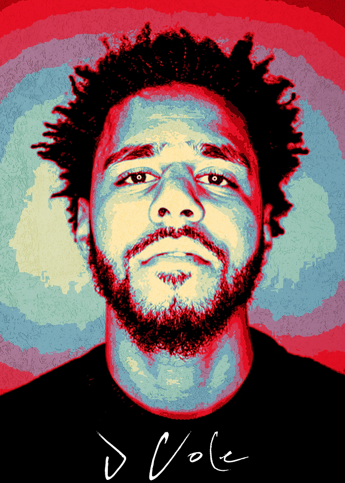 J Cole