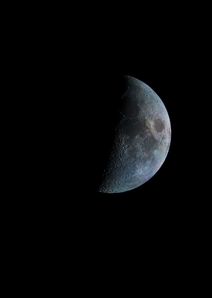 Our Moon