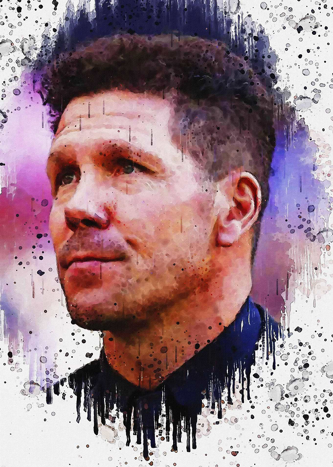 Diego Simeone