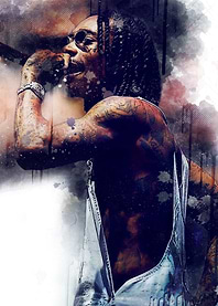 Wiz Khalifa