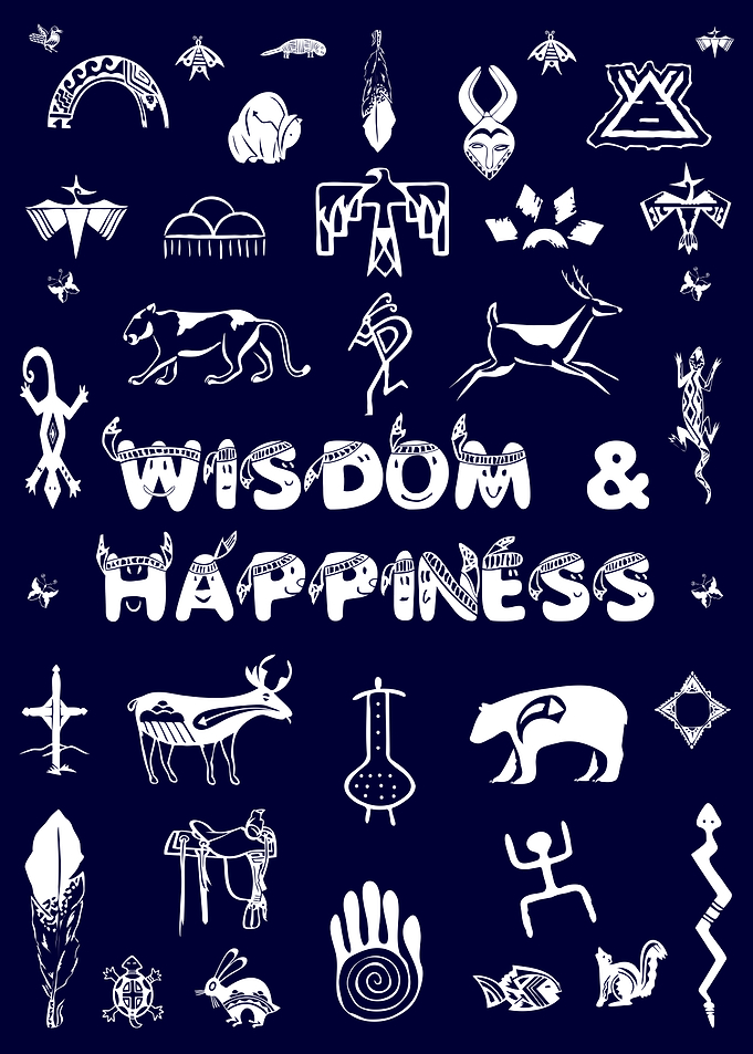 Wisdom And Happiness