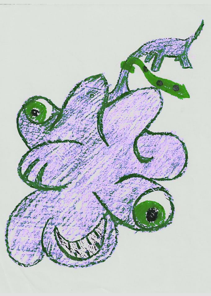 Monster