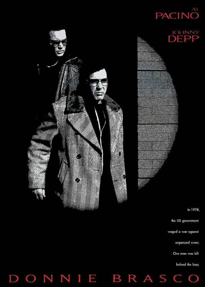 Donnie Brasco