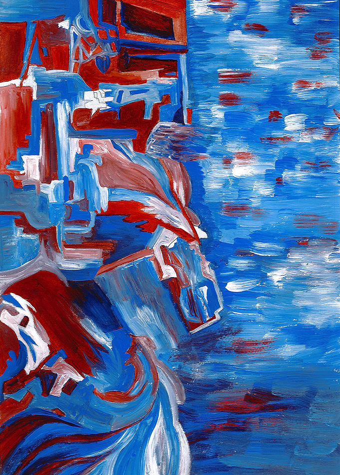 blues