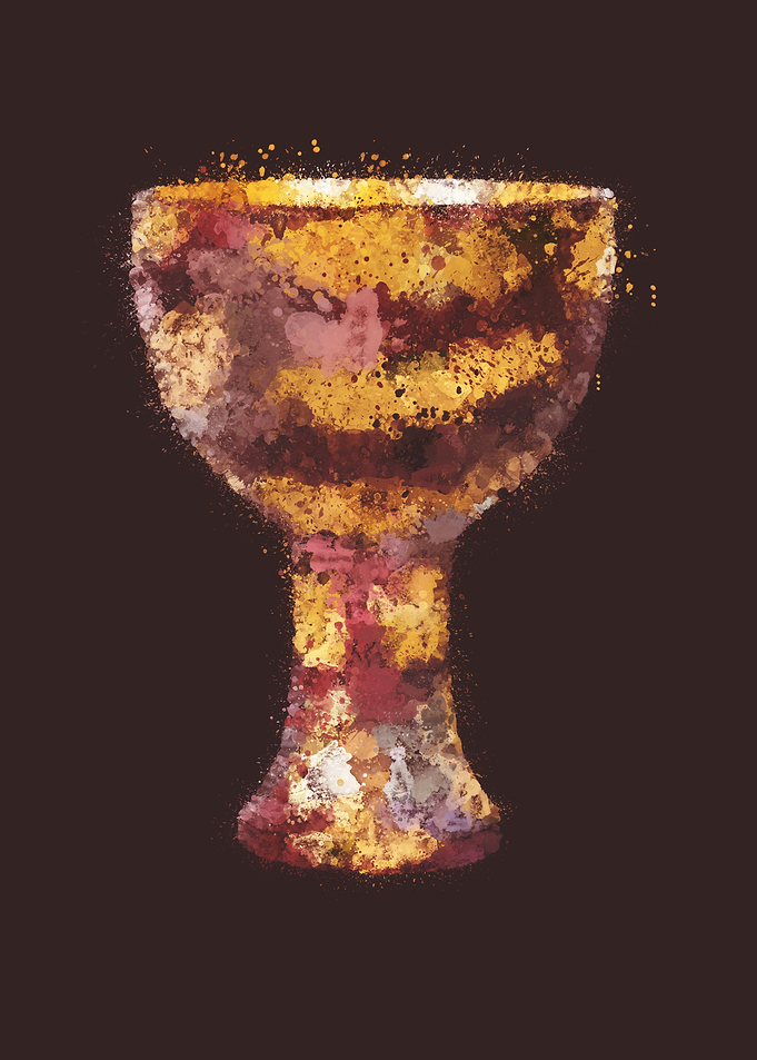 Holy Grail