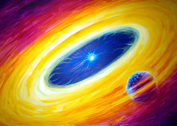 Beta Pictoris