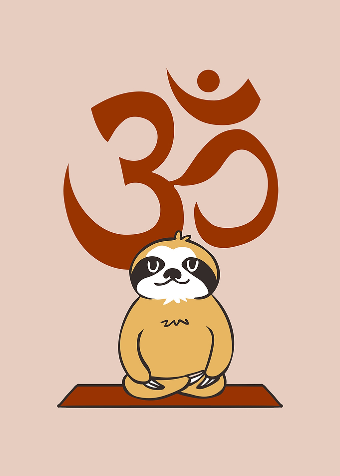 Om Sloth