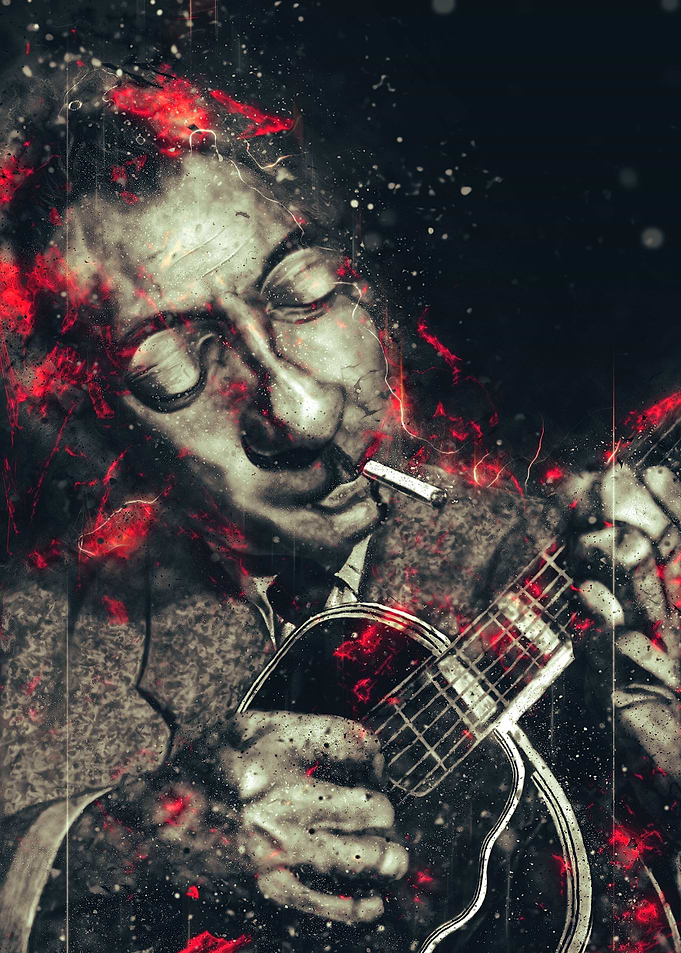 Django Reinhardt