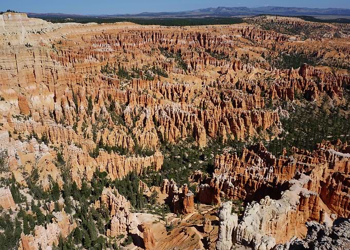 Bryce Canyon