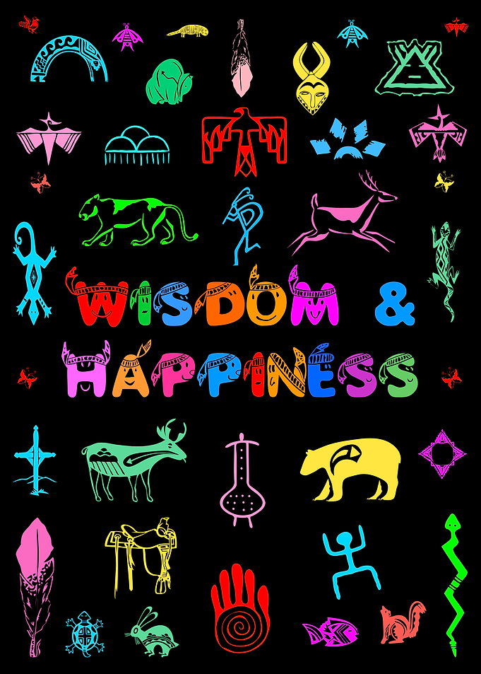 Wisdom And Happiness