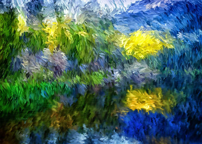 Spring Lake Impressions