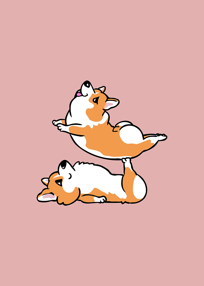 Om Corgi