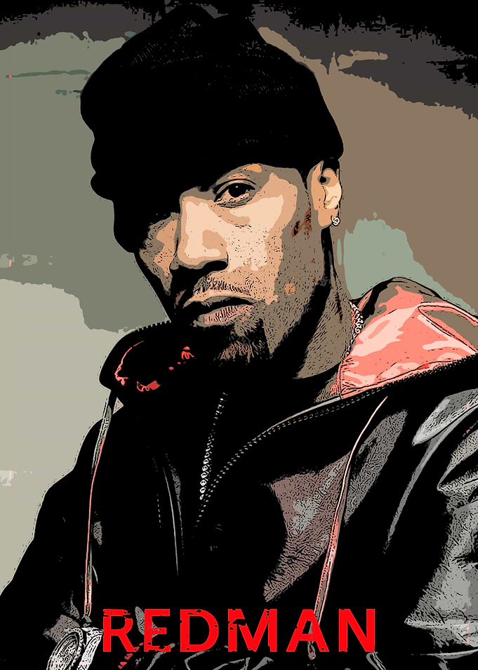 Redman