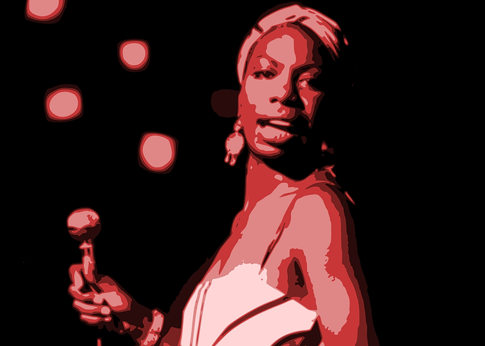 Nina Simone