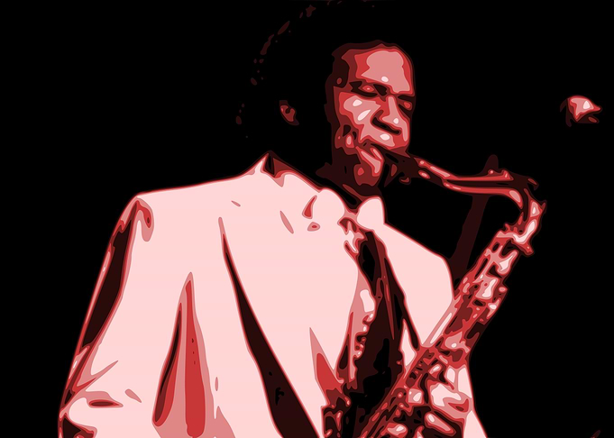 Jr Walker