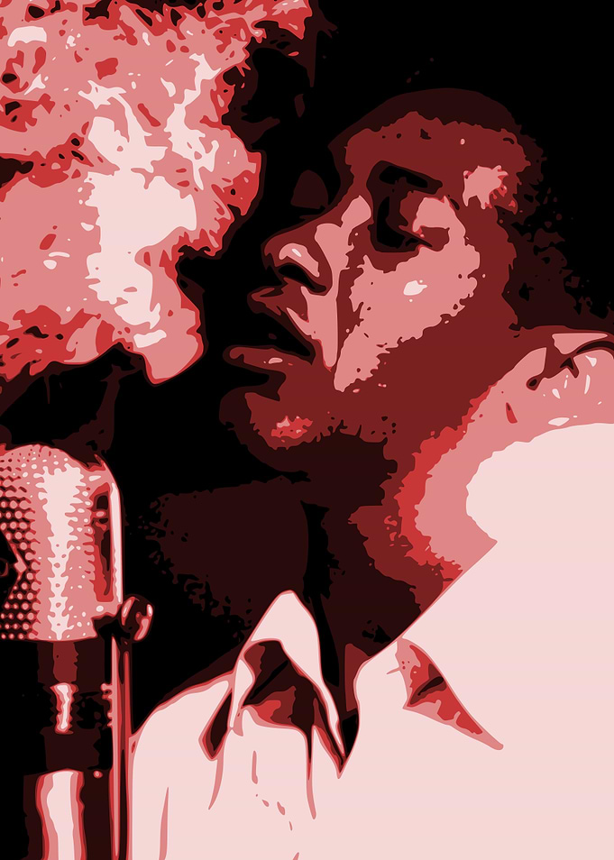 Sam Cooke