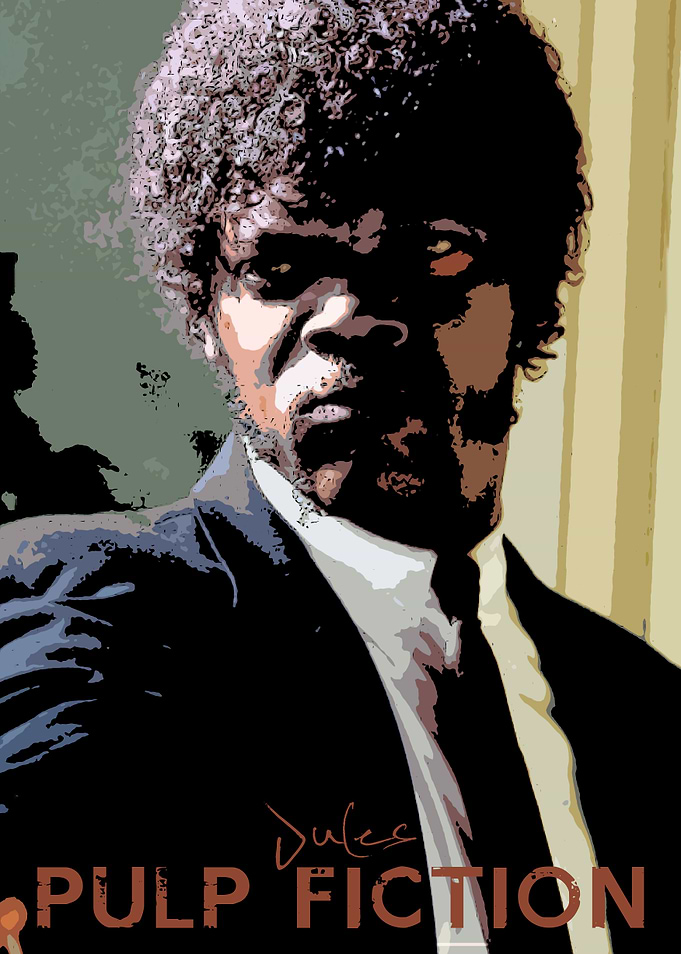 Jules Winnfield