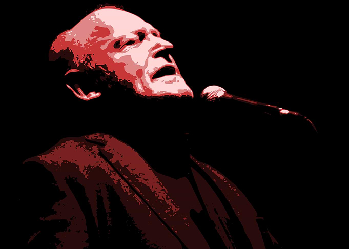 Joe Cocker