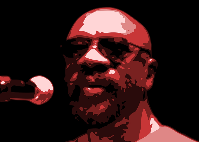 Isaac Hayes