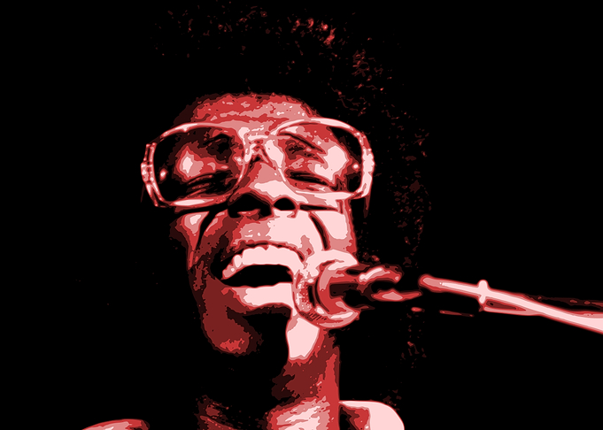 Sly Stone