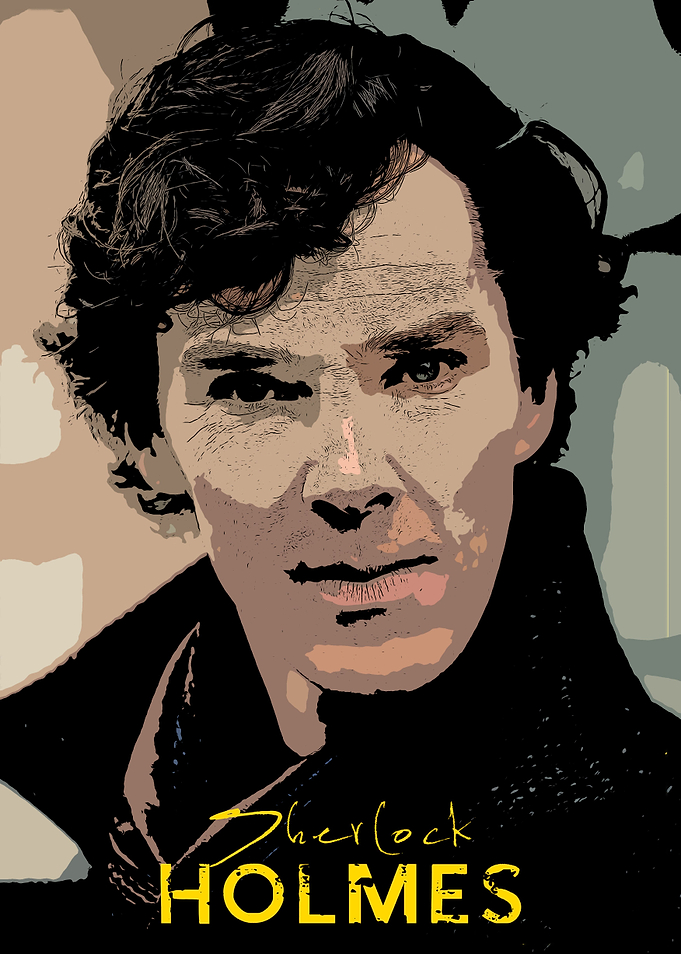 Sherlock