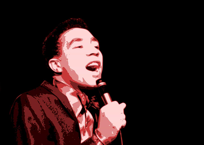 Smokey Robinson