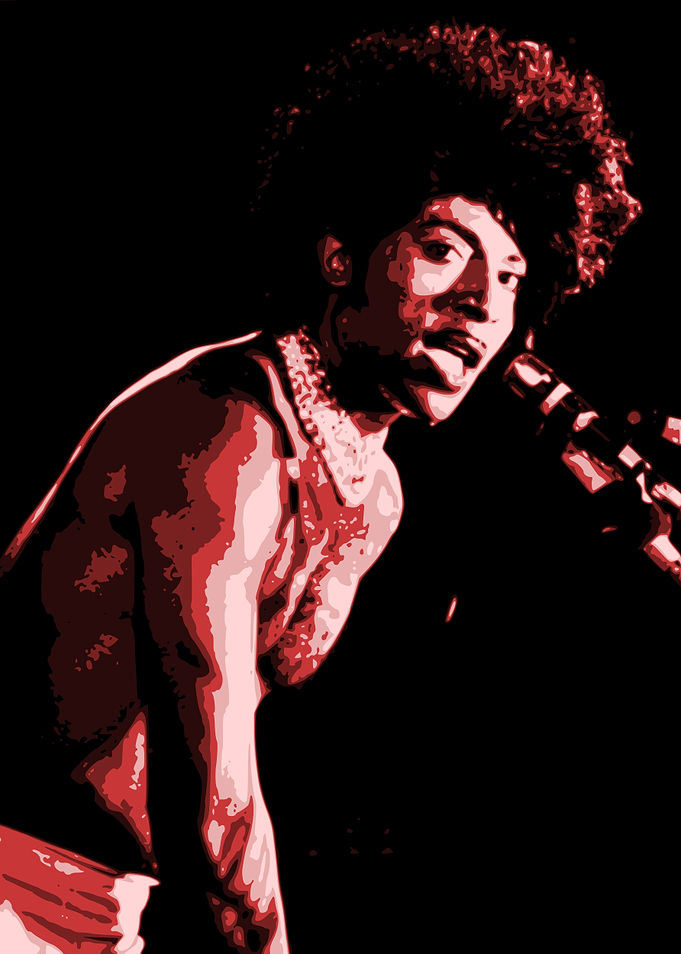 Little Richard