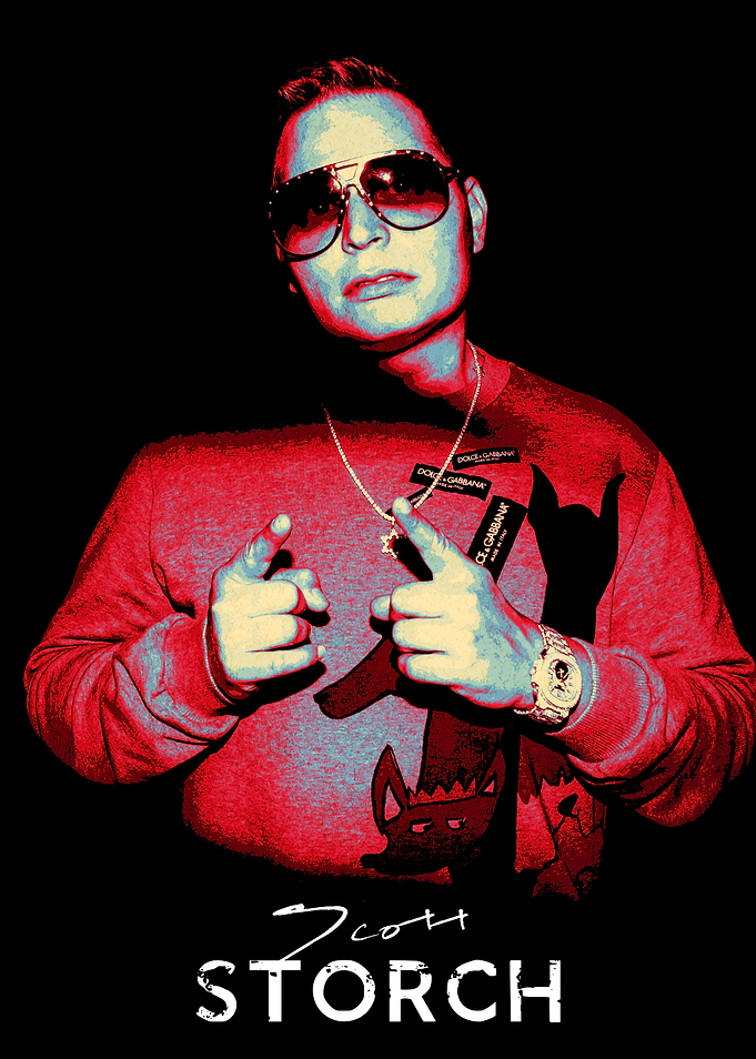 Scott Storch