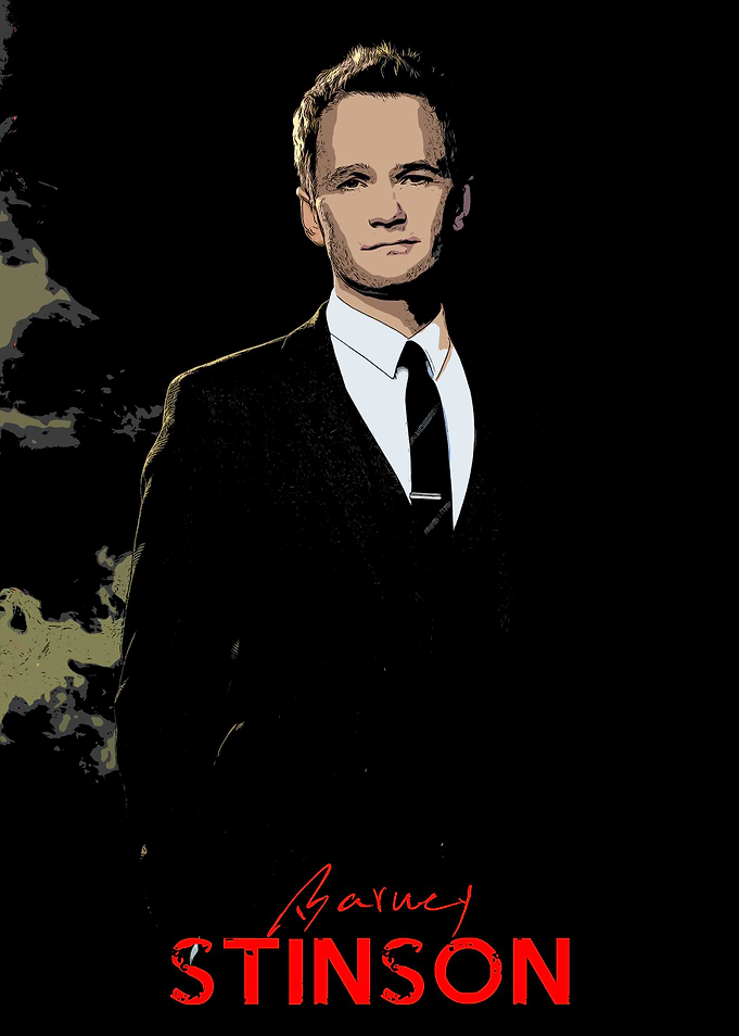 Barney Stinson