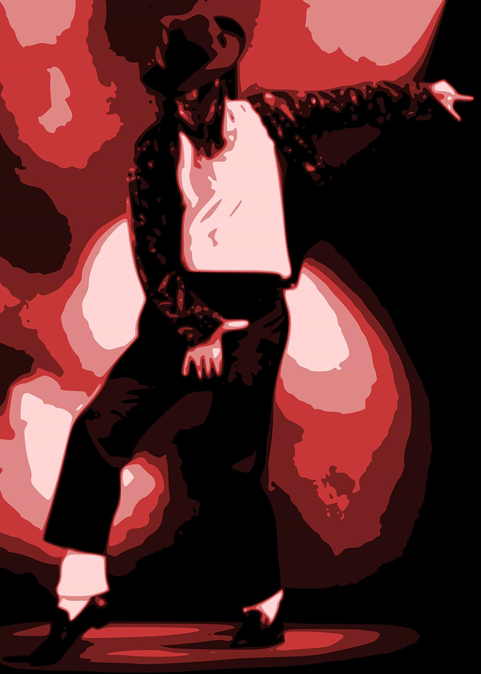 Michael Jackson 6