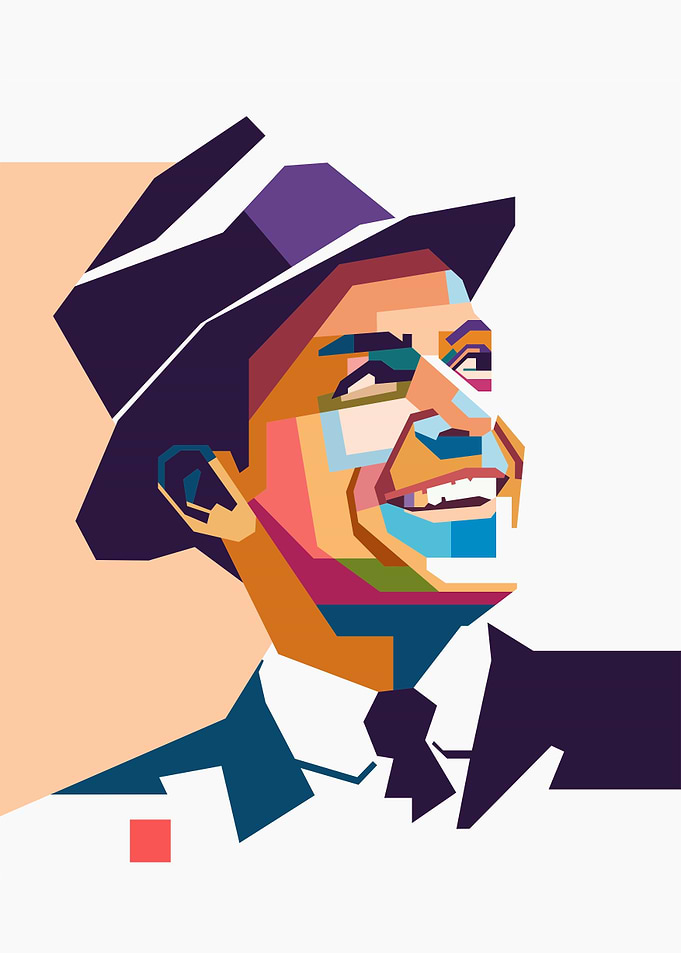 Frank Sinatra